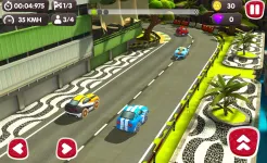 Screenshot Turbo Wheels