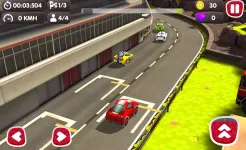 Screenshot Turbo Wheels