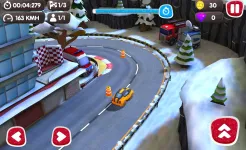 Screenshot Turbo Wheels