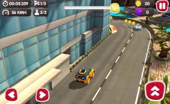 Screenshot Turbo Wheels