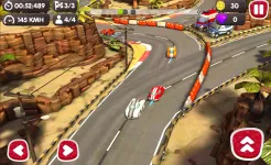 Screenshot Turbo Wheels
