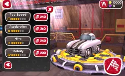 Screenshot Turbo Wheels