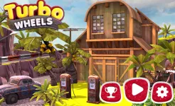 Screenshot Turbo Wheels