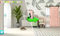 Screenshot Dream Home – House & Interior
