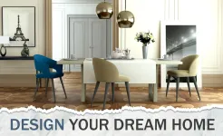 Screenshot Dream Home – House & Interior