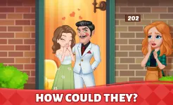 Screenshot Crazy Diner: Design Mansion