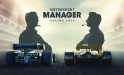 Screenshot Motorsport Manager Online 2023