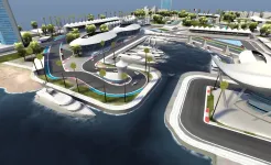 Screenshot Motorsport Manager Online 2023