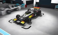 Screenshot Motorsport Manager Online 2023