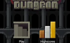 Screenshot Remixed Dungeon: Pixel Rogue