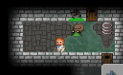 Screenshot Remixed Dungeon: Pixel Rogue
