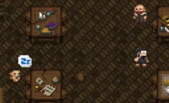Screenshot Remixed Dungeon: Pixel Rogue