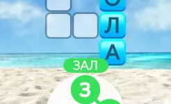 Screenshot Word Life: игра-головоломка