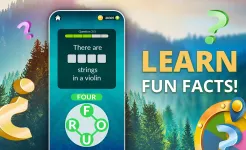 Screenshot Word Life: игра-головоломка