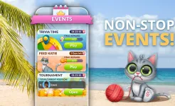 Screenshot Word Life: игра-головоломка