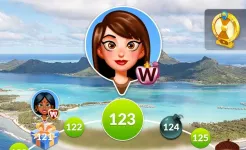 Screenshot Word Life: игра-головоломка