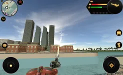 Screenshot Robot Ball