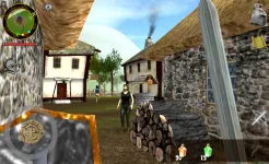 Screenshot Naroth