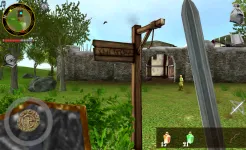Screenshot Naroth