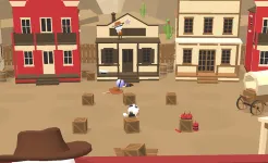 Screenshot Western Sniper: Cнайпер 3D FPS