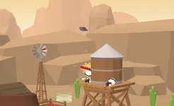 Screenshot Western Sniper: Cнайпер 3D FPS