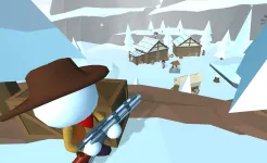 Screenshot Western Sniper: Cнайпер 3D FPS