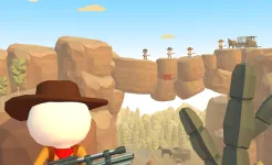 Screenshot Western Sniper