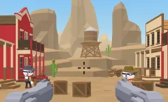 Screenshot Western Sniper