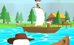 Screenshot Western Sniper