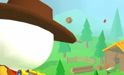 Screenshot Western Sniper