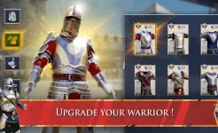Screenshot Knights Fight 2: честь и слава