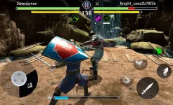 Screenshot Knights Fight 2: New Blood