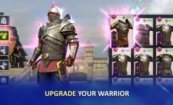 Screenshot Knights Fight 2: New Blood
