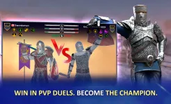 Screenshot Knights Fight 2: New Blood