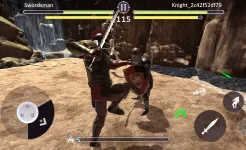 Screenshot Knights Fight 2: New Blood