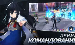 Screenshot Lord of Heroes
