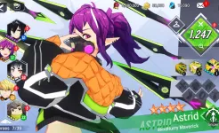 Screenshot Lord of Heroes