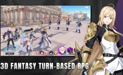 Screenshot Lord of Heroes