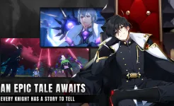 Screenshot Lord of Heroes