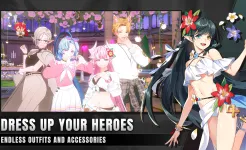 Screenshot Lord of Heroes