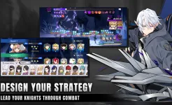 Screenshot Lord of Heroes