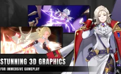 Screenshot Lord of Heroes