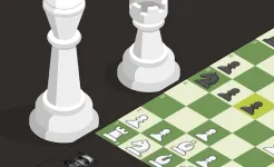 Screenshot Шахматы · Играйте и учитесь