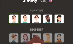 Screenshot Шахматы · Играйте и учитесь