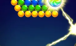 Screenshot Шарики Игры Без Интернета