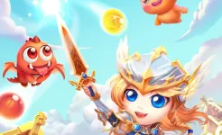 Screenshot Шарики Игры Без Интернета
