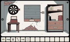 Screenshot Нежелательный эксперимент