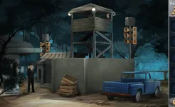 Screenshot Головоломка "Побег из Тюрьмы"