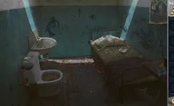 Screenshot Головоломка "Побег из Тюрьмы"