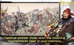 Screenshot Three Kingdoms Last Warlord